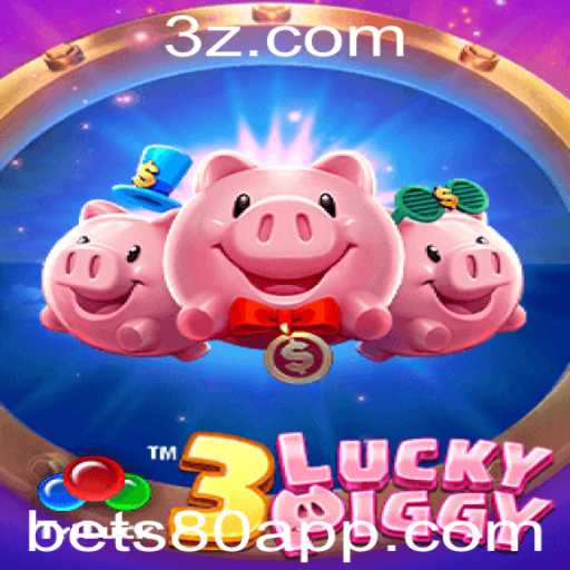 Explorando o Fascinante Mundo de 3LUCKYPIGGY: Uma Aventura de Apostas