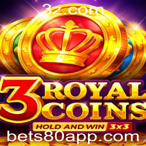 Descubra a Emoção do Jogo 3royalcoins: Como Jogar e Regras