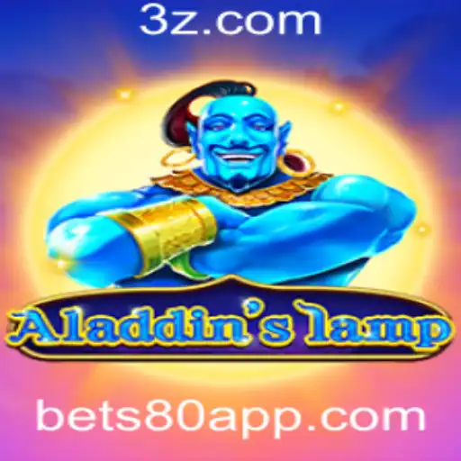 Descubra o Fascinante Mundo do Jogo Aladdinslamp com Bet 80