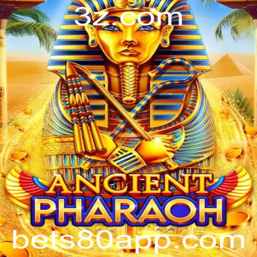 Explorando o Fascinante Jogo de Cassino AncientPharaoh