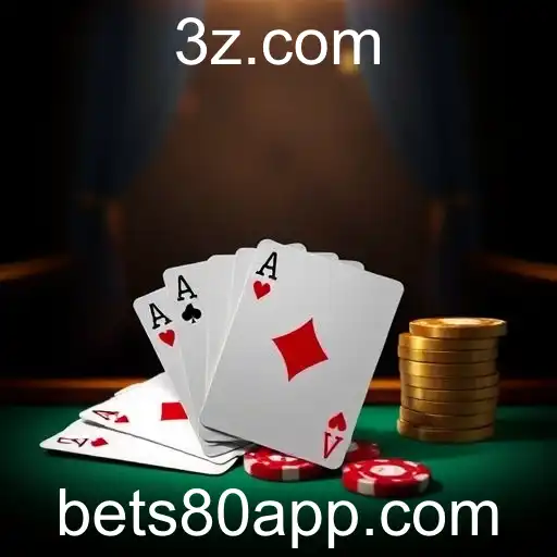 Bacará Online: Dominando a Arte com Bet 80