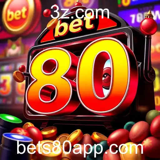 O Fascínio dos Caça-Níqueis e o Mundo do Bet 80