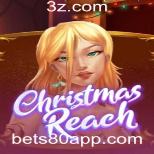 Descubra o Fascinante Mundo de ChristmasReach com Apostas Inovadoras
