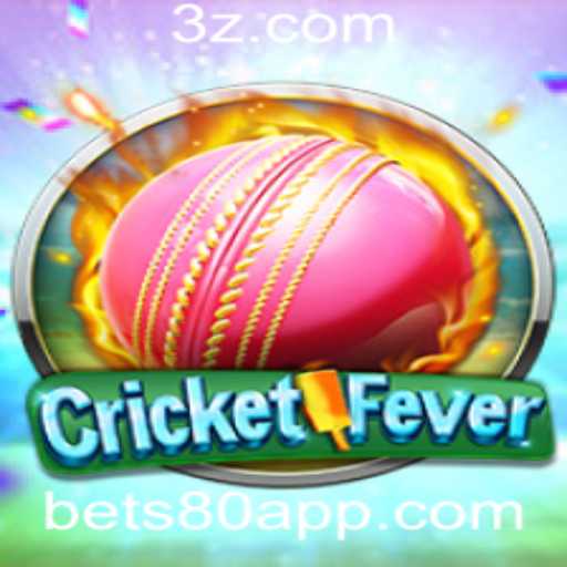 Explorando o Jogo 'CricketFever' e a Estratégia Bet 80: Uma Imersão no Mundo do Críquete Virtual