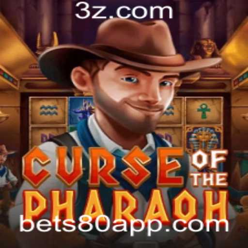 CurseofthePharaoh: Descubra os Segredos e as Regras do Jogo com 'bet 80'