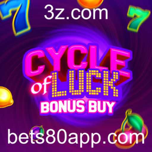 CycleofLuckBonusBuy: Um Jogo de Azar de Emoções e Estratégia