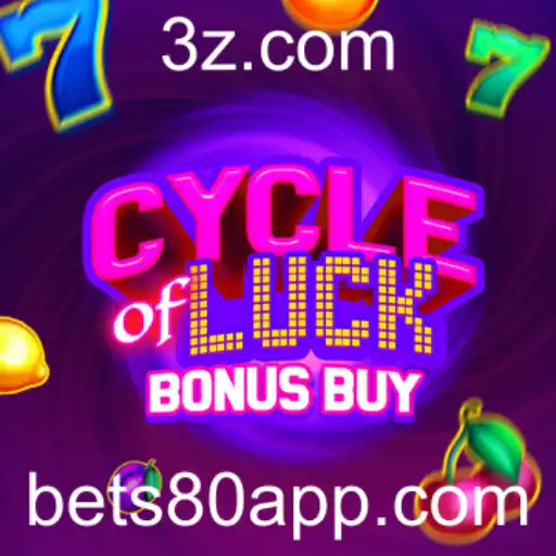 CycleofLuckBonusBuy: Um Jogo de Azar de Emoções e Estratégia
