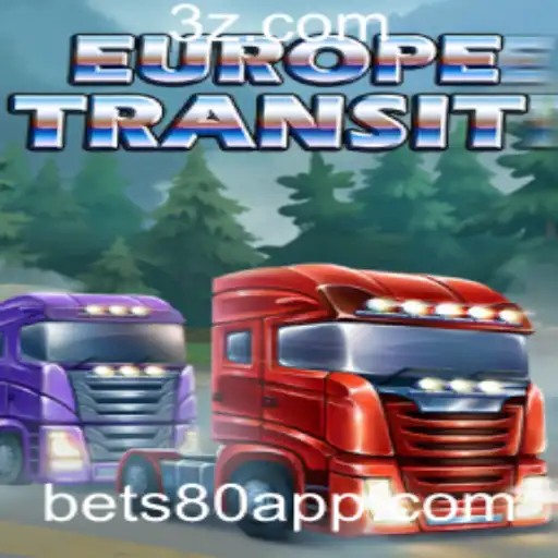 Descubra o Fascinante Mundo de EuropeTransit: Um Jogo de Estratégia e Apostas