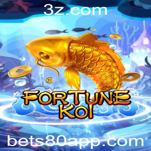 Explorando o Fascinante Mundo de FORTUNEKOI: Regras e Estratégias para Aposta 'bet 80'