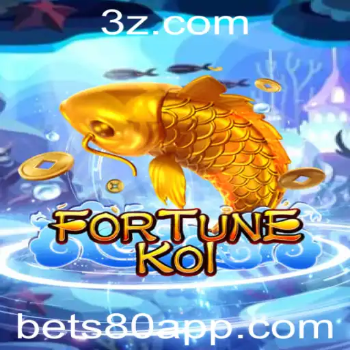 Explorando o Fascinante Mundo de FORTUNEKOI: Regras e Estratégias para Aposta 'bet 80'