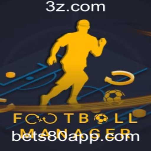 Descubra o Mundo de FootballManager com a Estratégia Bet 80