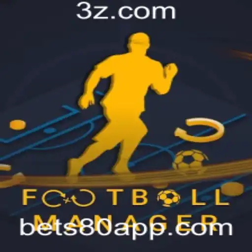 Descubra o Mundo de FootballManager com a Estratégia Bet 80