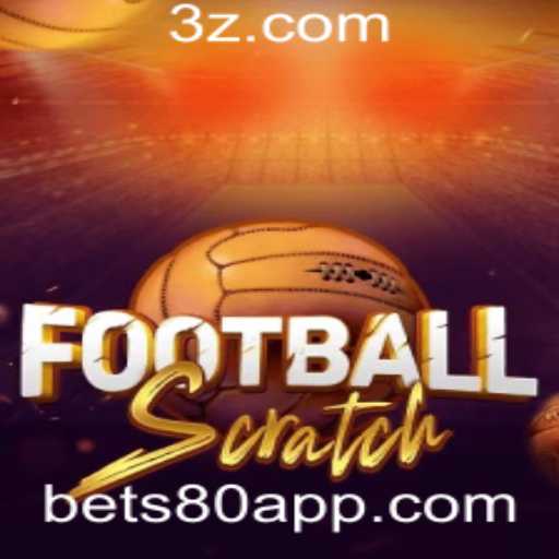 Explorando FootballScratch: O Jogo de Apostas Inovador com Bet 80