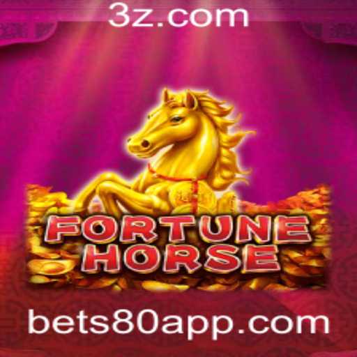 FortuneHorse: A Nova Sensação do Mundo dos Jogos
