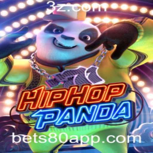 Explorando o Universo de HipHopPanda: Um Jogo Inovador com Apostas de 80
