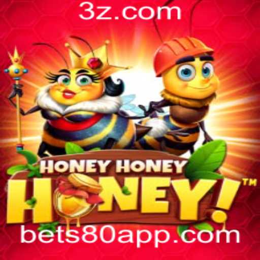 Descubra o Mundo de Diversão com o Jogo HoneyHoneyHoney