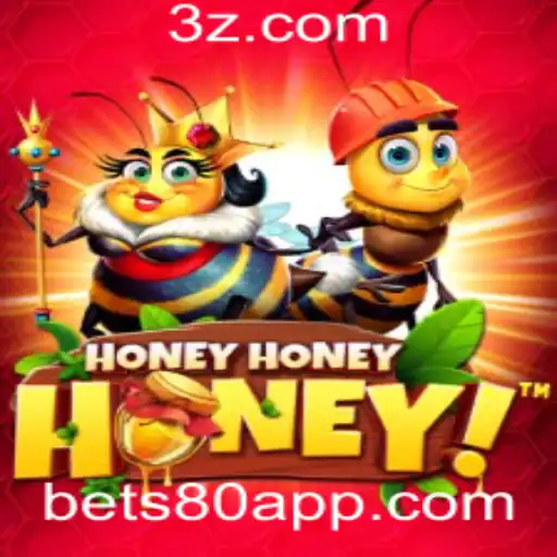 Descubra o Mundo de Diversão com o Jogo HoneyHoneyHoney