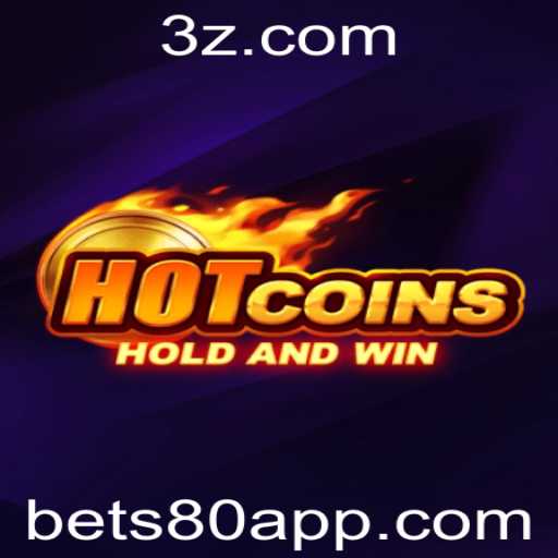 Descubra o Mundo Empolgante de HotCoins: Um Jogo de Apostas Inovador