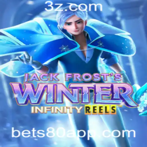 Descubra a Magia Gelada de JackFrostsWinter: Uma Nova Experiência de Jogo