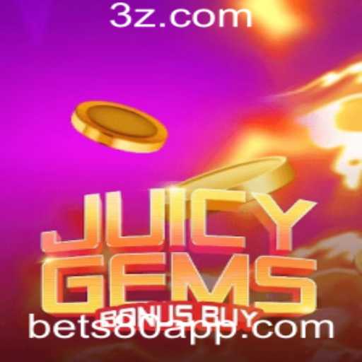 JuicyGemsBonusBuy: Explore a Nova Sensação dos Jogos de Apostas