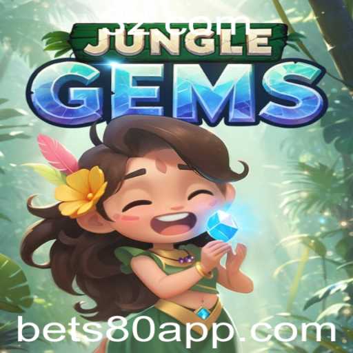 Descubra o Fascinante Mundo de JungleGems: Um Guia Completo para Jogadores