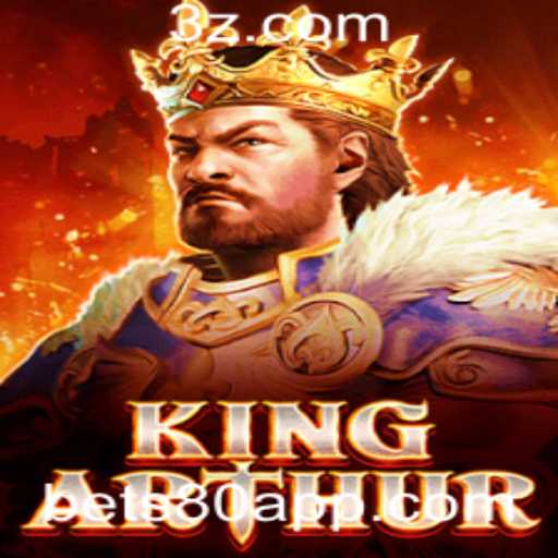 Descubra o Universo Épico de KingArthur: Estratégias e Emoções na Palavra-Chave 'Bet 80'