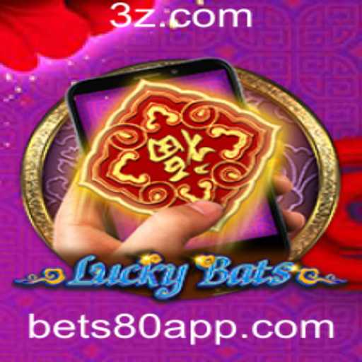 LuckyBatsM: Descubra o Universo de Apostas no Jogo Cativante