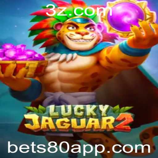 Explorando o Fascinante Mundo de Luckyjaguar2: Como Jogar e Se Divertir com a Aposta 80