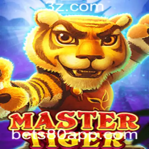 Descubra MasterTiger: O Jogo de Apostas que Conquista o Mundo