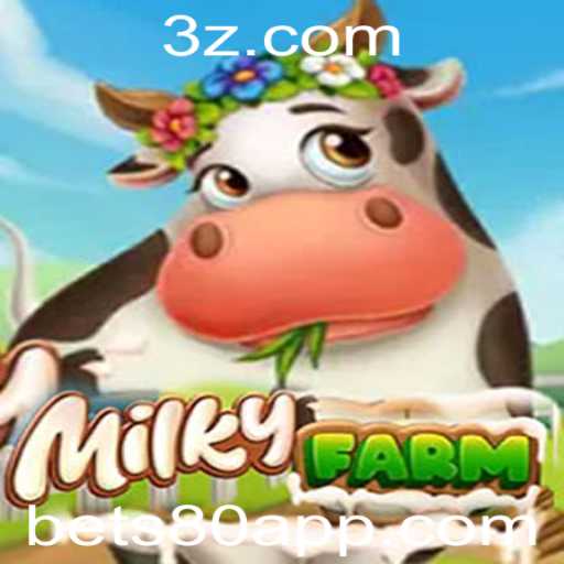 Descubra o Fascinante Mundo de MilkyFarm: Um Jogo de Apostas Inovador