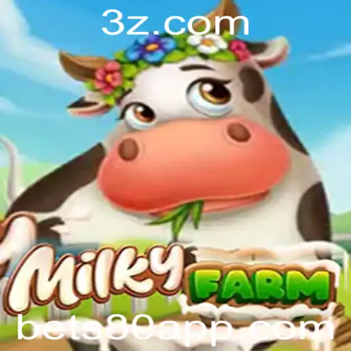 Descubra o Fascinante Mundo de MilkyFarm: Um Jogo de Apostas Inovador