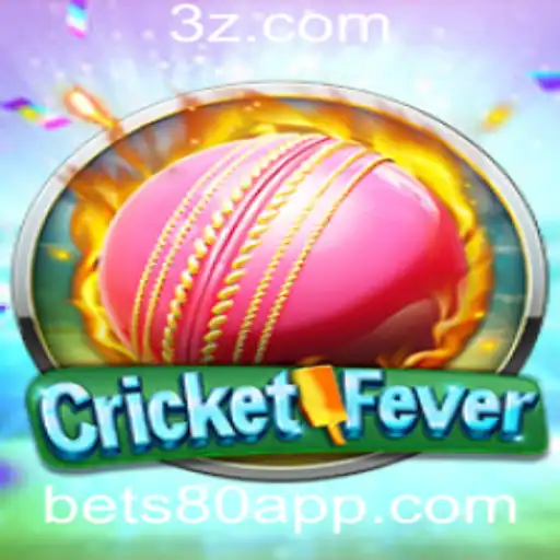 Explorando o Jogo 'CricketFever' e a Estratégia Bet 80: Uma Imersão no Mundo do Críquete Virtual