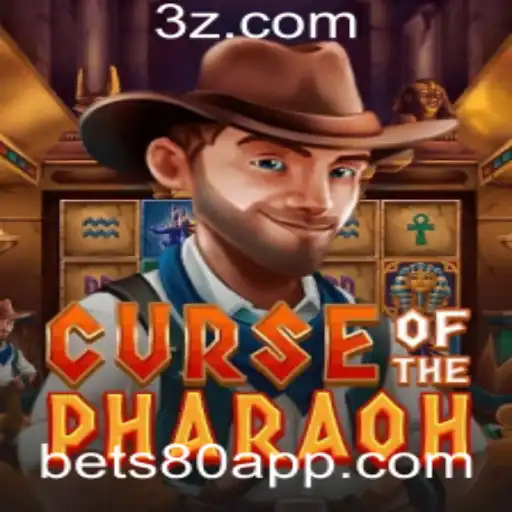 CurseofthePharaoh: Descubra os Segredos e as Regras do Jogo com 'bet 80'