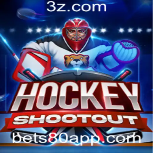 Desvendando o Jogo HockeyShootout e a Estratégia 'Bet 80'