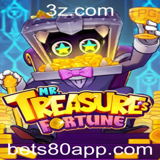 Descubra MrTreasuresFortune: A Aventura de Apostar 80