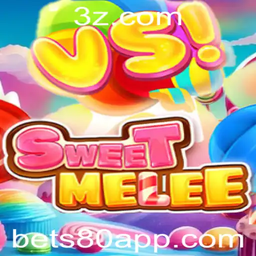 Explorando o Mundo do Jogo SweetMelee