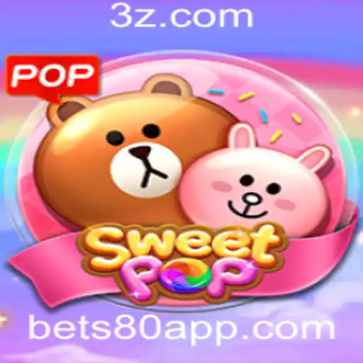 SweetPOP: Descubra o Mundo Doce das Apostas com Bet 80