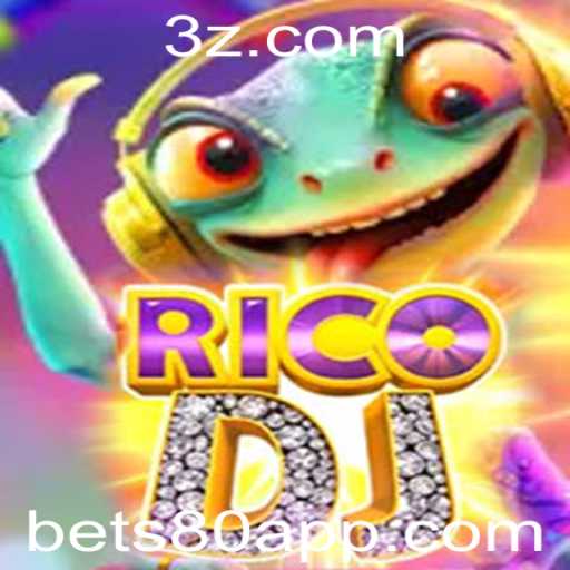 Descubra Tudo Sobre o Jogo 'RicoDJ' e Sua Mecânica de Apostas 'Bet 80'