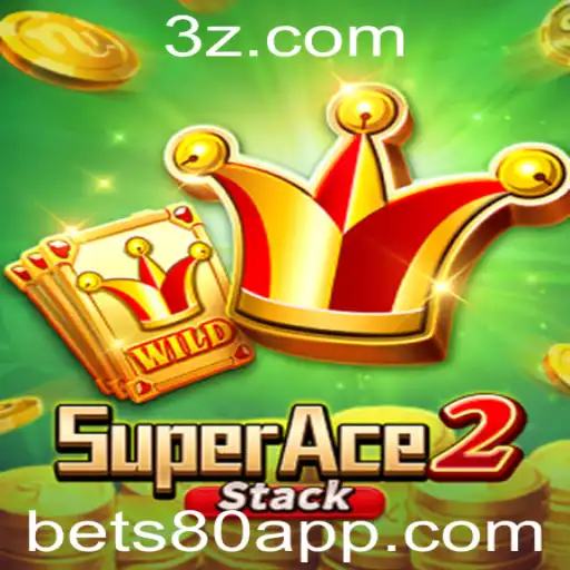 SuperAce2: Descubra o Fascinante Mundo da Aventura com Bet 80