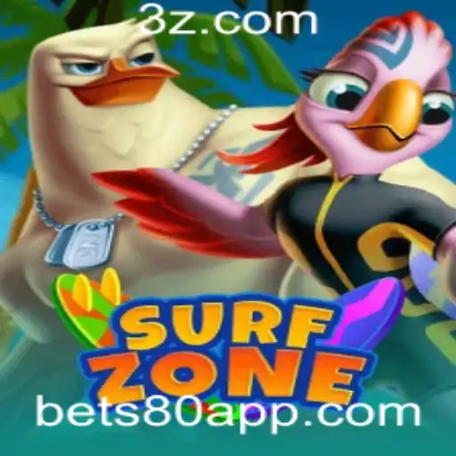 Descubra o Empolgante Jogo SurfZone com a Estratégia Bet 80