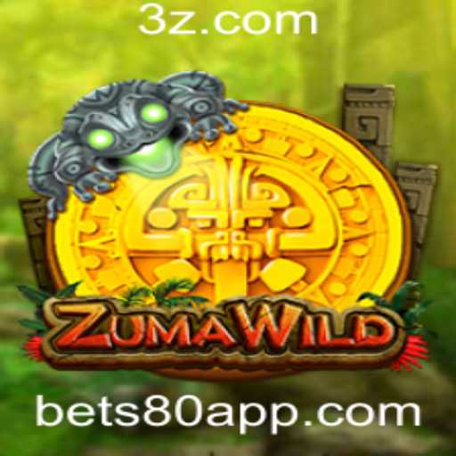 Conheça ZumaWild: A Fascinante Aventura de Slot com Bet 80